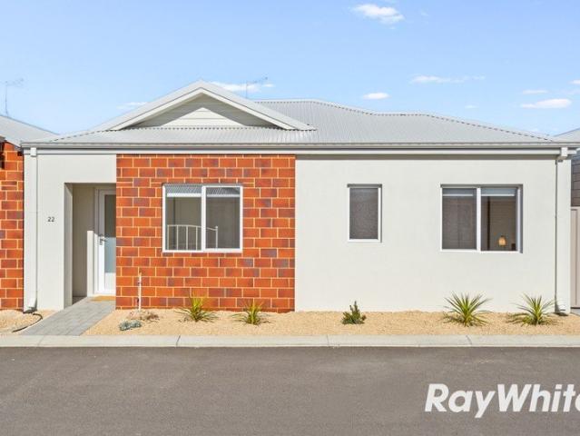 New home in the heart of Erskine
