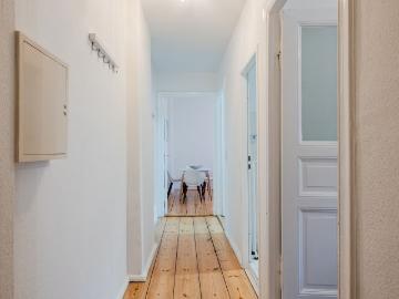 Plötzensee, Berlin, Bundesland Berlin