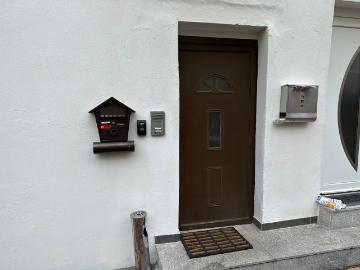 New home in Celle
