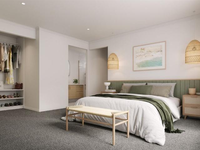 New Home in Leafy surrounds and thoughtfully planned neighbourhoods