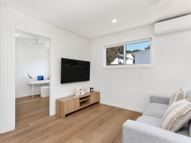 New Home in Prime Location