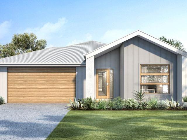 New Home & Land Opportunity Southside