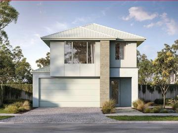 New Home & Land in McDowall!