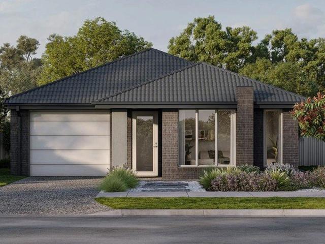 New Home & Land in Morayfield!