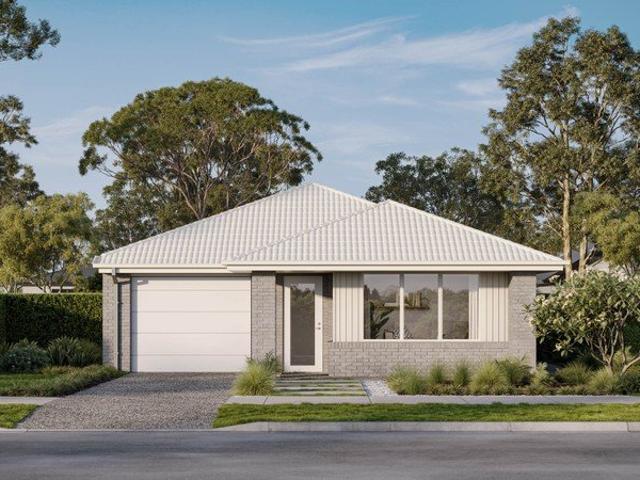 New Home & Land in Morayfield!