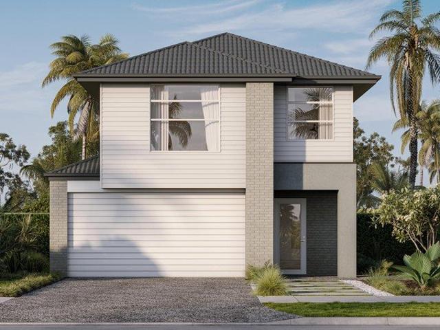 New Home & Land in Morayfield!