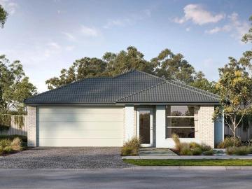 New Home & Land in Bundamba!