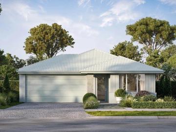 New Home & Land in Bundamba!