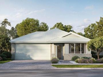 New Home & Land in Bundamba!