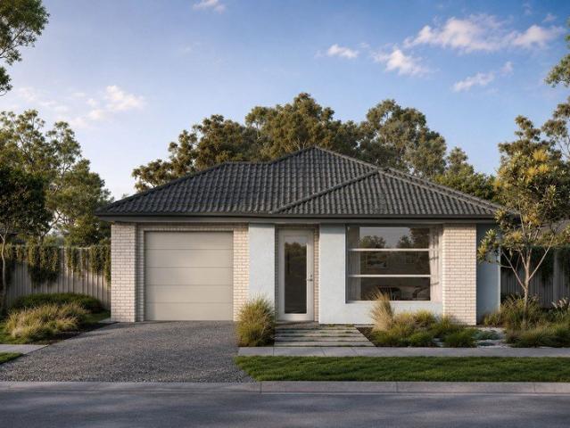 New Home & Land in Deebing Heights!