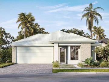 New Home & Land in Deebing Heights!
