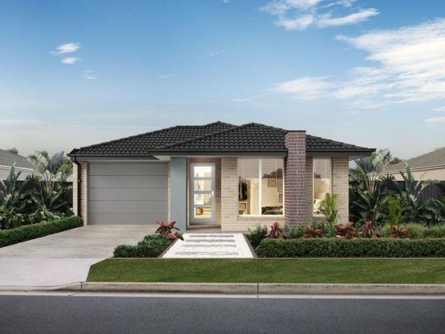 New Home & Land in Elizabeth North