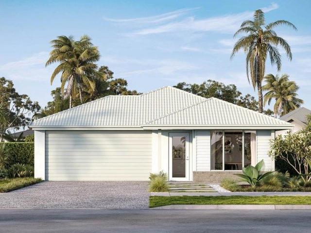 New Home & Land in Redland Bay!