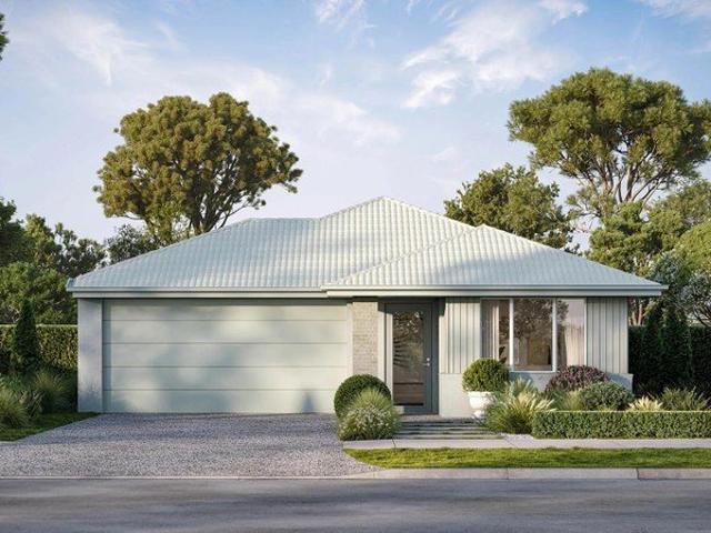 New Home & Land in Redland Bay!