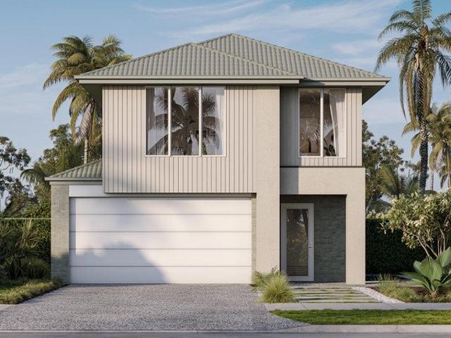 New Home & Land in Redland Bay!