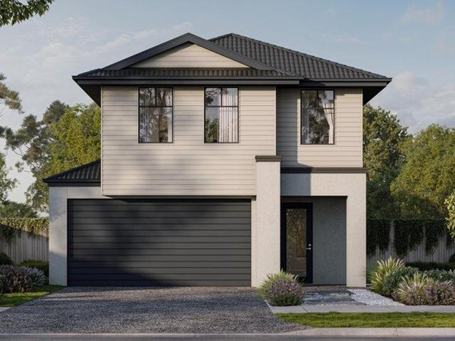 New Home & Land in Redland Bay!
