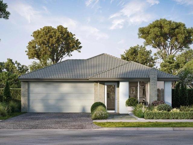 New Home & Land in Ripley!
