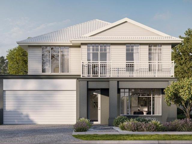 New Home & Land in Ripley!