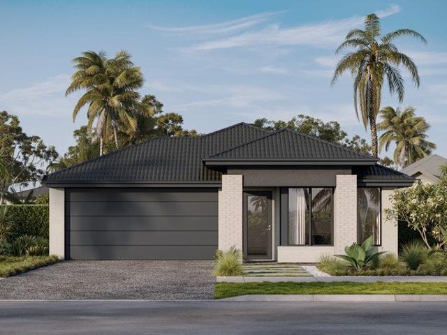 New Home & Land in Rochedale!