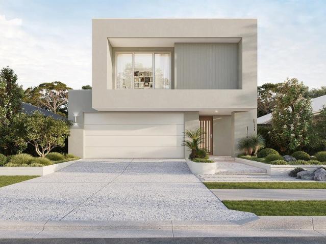 New Home & Land in Rochedale!