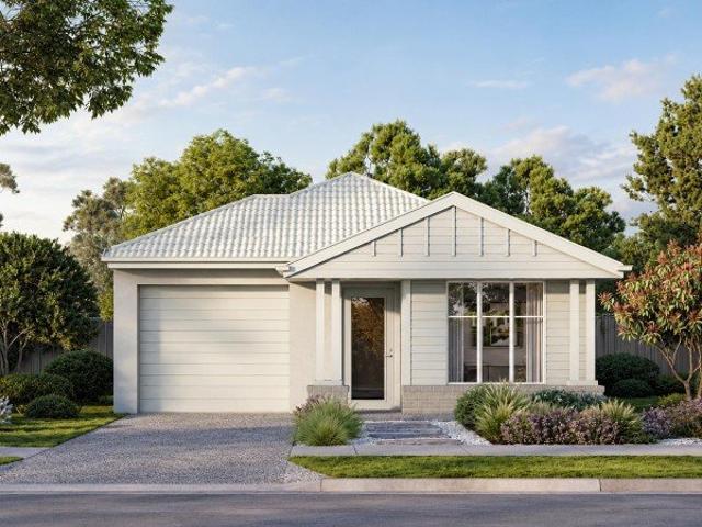 New Home & Land in Upper Caboolture!