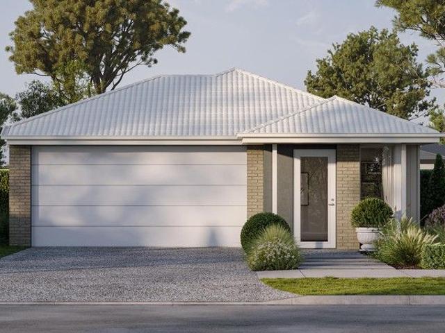 New Home & Land in Upper Caboolture!