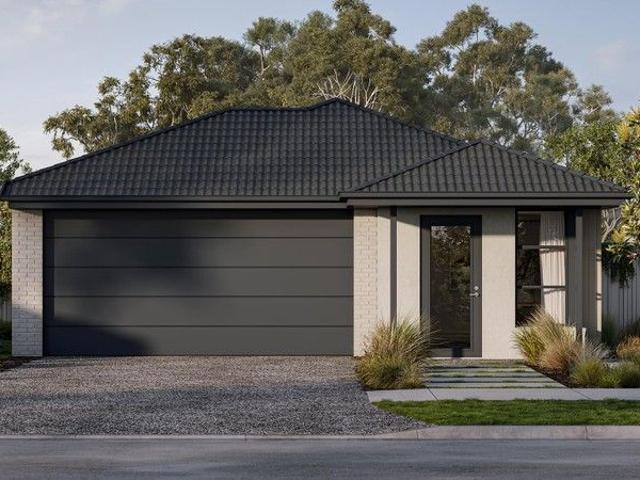 New Home & Land in Upper Caboolture!
