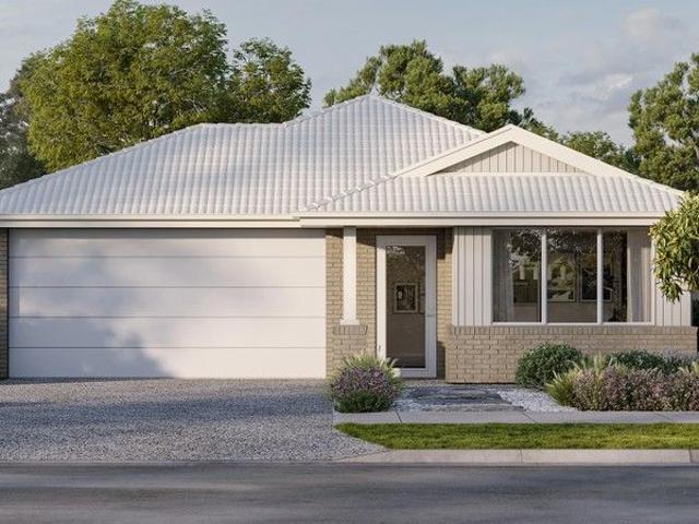 New Home & Land in Upper Caboolture!