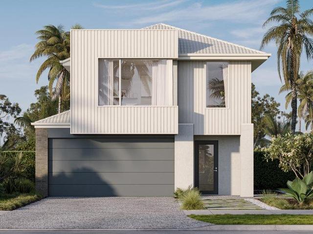 New Home & Land in Willawong!