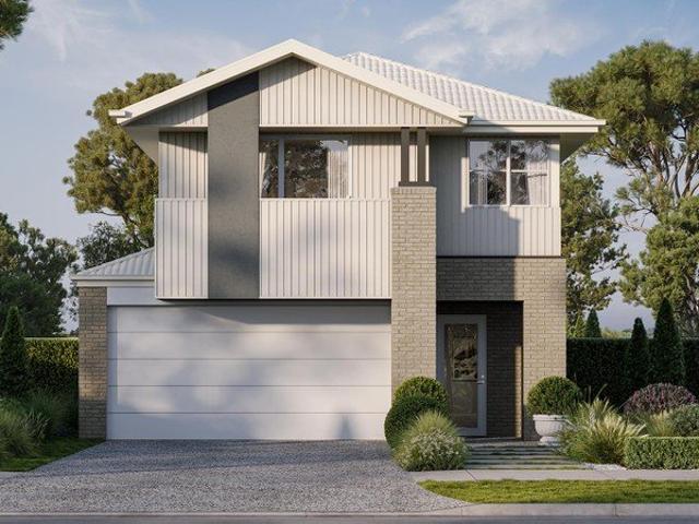 New Home & Land in Willawong!