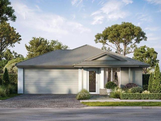 New Home & Land in Yarrabilba!