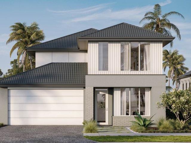 New Home & Land in Yarrabilba!