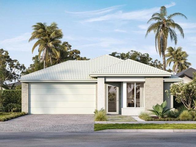 New Home & Land in Yarrabilba!