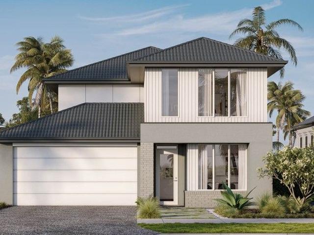 New Home & Land in Yarrabilba!
