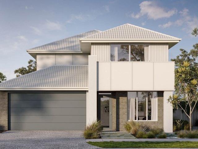 New Home & Land in Yarrabilba!