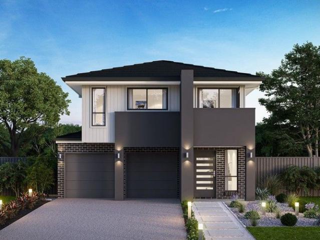 New Home & Land Package at OHN by Lily Homes