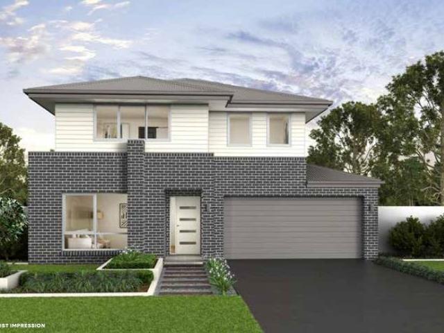 New Home & Land Package by Domaine at OHN