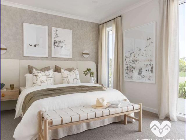 New Home & Land Package Girrawheen Is Moving and This Won't Last