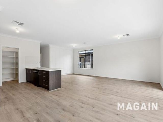 New Home – Modern Living