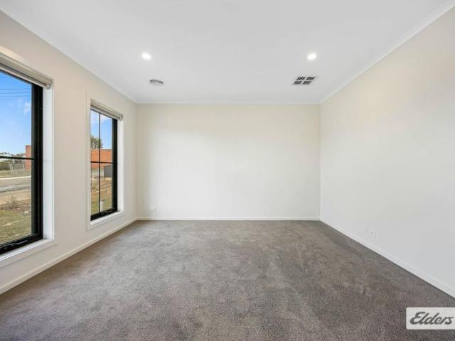 New Home Move in and Enjoy!
