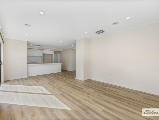 New Home Move in and Enjoy!