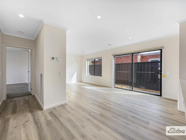 New Home Move in and Enjoy!