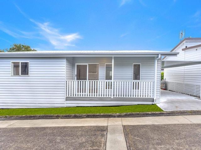 New Home Move in Ready!