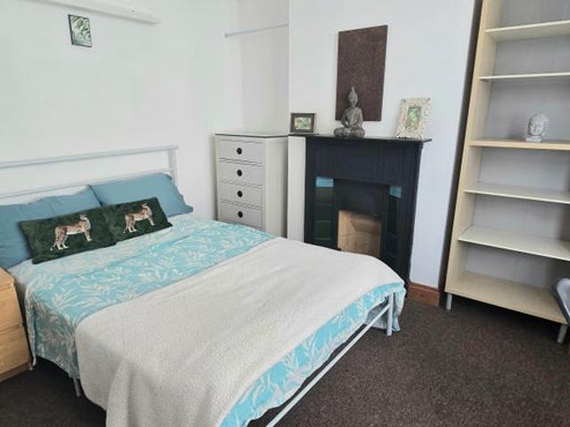 New home near The Level Park, Brighton