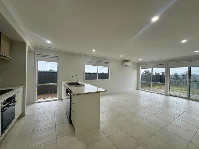New Home, New Estate, New Memories