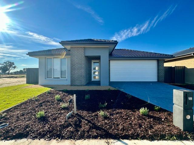 New Home, New Estate, New Memories