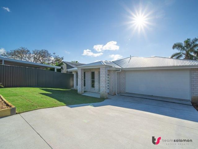 NEW HOME PERFECT LOCATION!