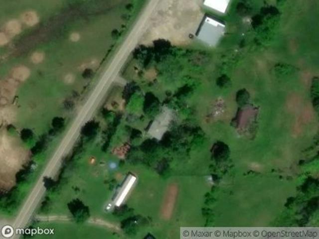 New Home Rd