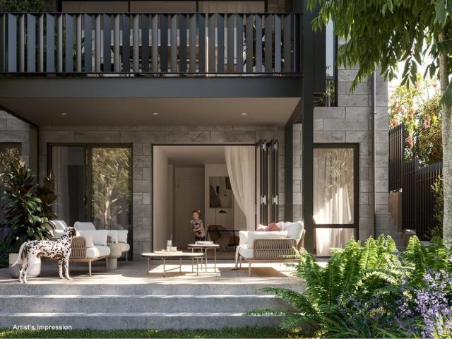 New Home Release | Four Bedroom + Family Home