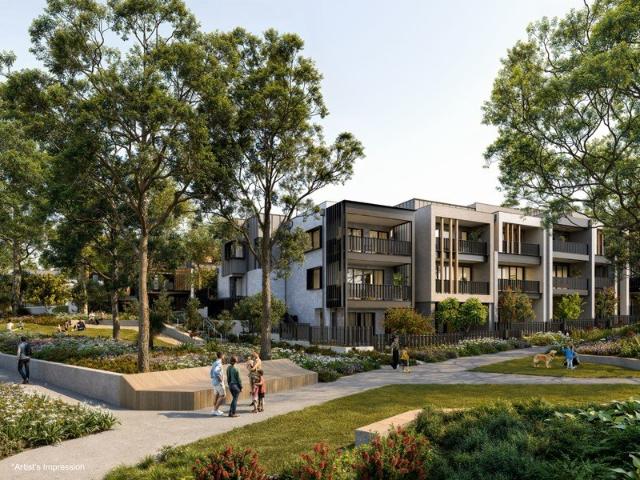 New Home Release | Spacious 5 Bedroom Mirvac Terrace